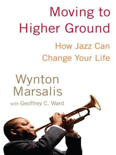 Cover for Moving to Higher Ground