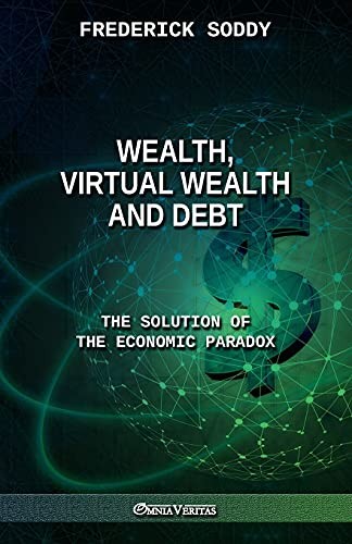 Cover for Wealth, Virtual Wealth and Debt