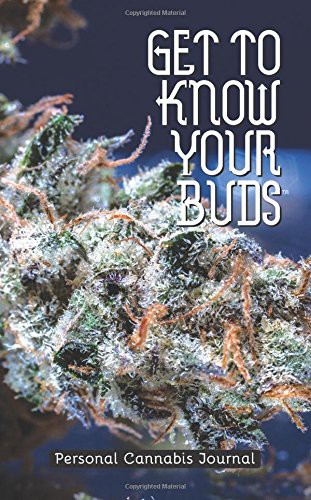 Cover for Get to Know Your Buds