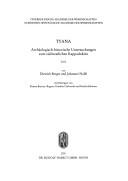 Cover for Tyana