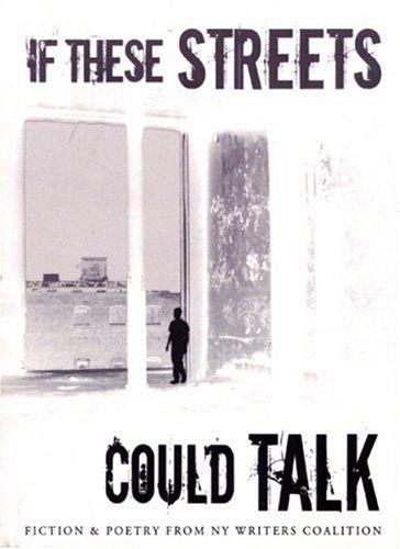 Cover for If These Streets Could Talk