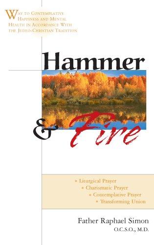Cover for Hammer and fire