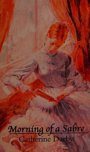 Cover for Morning of a sabre
