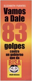 Cover for Vamos a dale