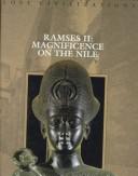 Cover for Ramses II