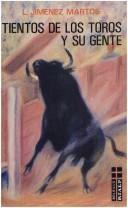 Cover for Tientos de los toros y su gente