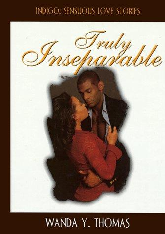 Cover for Truly inseparable