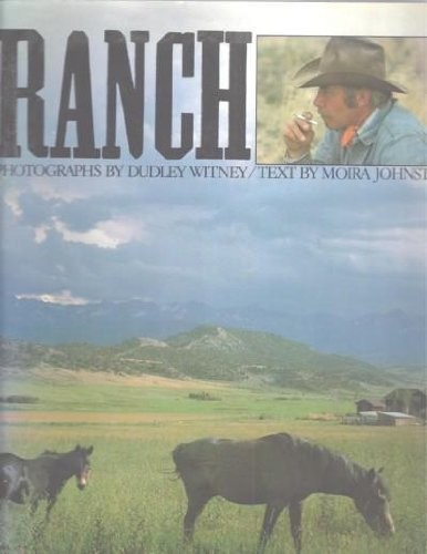Cover for Ranch