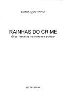 Cover for Rainhas do crime