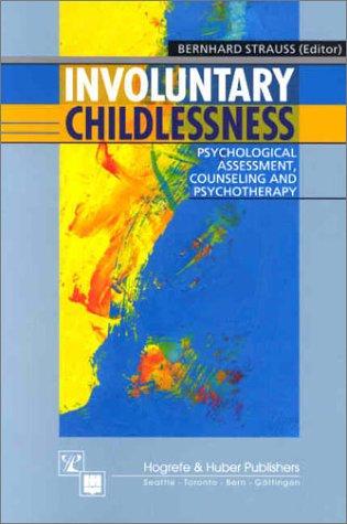 Cover for Involuntary Childlessness