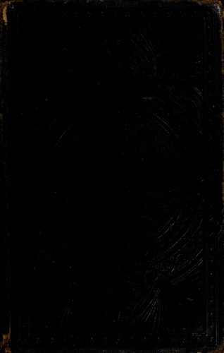 Cover for Hymnal of the Methodist Episcopal Church