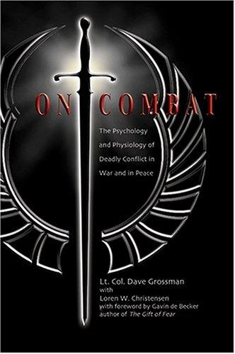 Cover for On Combat