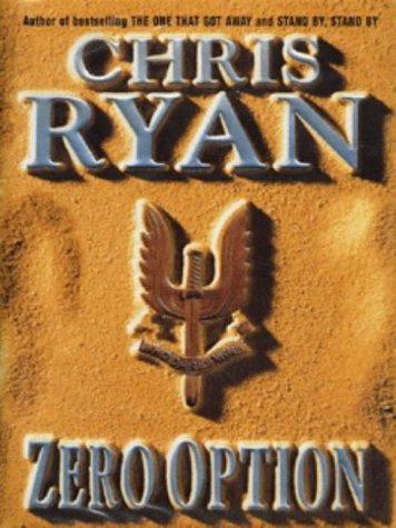 Cover for Zero Option
