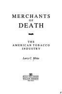 Cover for Merchants of death