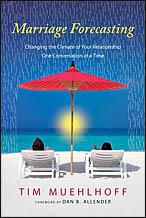 Cover for Marriage forecasting