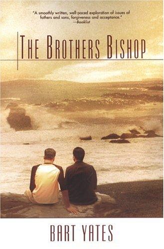 Cover for The Brothers Bishop