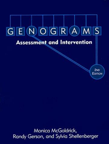 Cover for Genograms