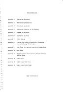 Cover for Strategic Review of the Renewable Energy Technologies