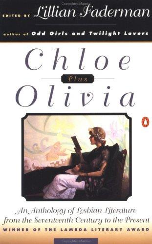 Cover for Chloe Plus Olivia