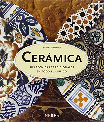 Cover for Cerámica