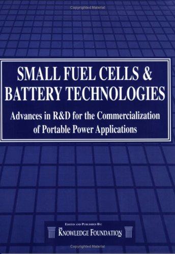 Cover for Small Fuel Cells
