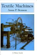 Cover for Textile machines