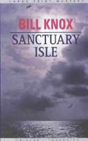 Cover for Sanctuary Isle