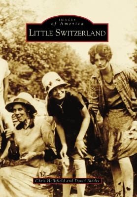 Cover for Little Switzerland