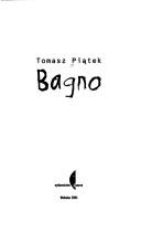 Cover for Bagno