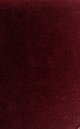 Cover for Collected prose