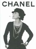Cover for Chanel.