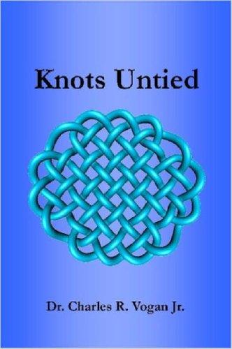Cover for Knots Untied