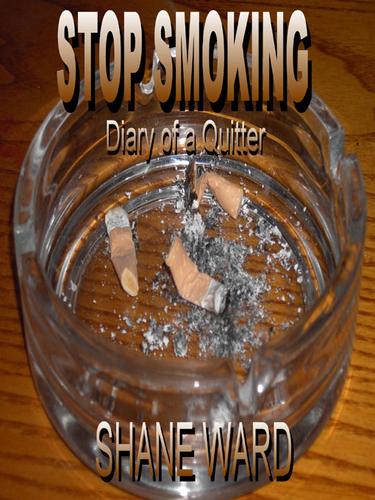 Cover for Stop Smoking