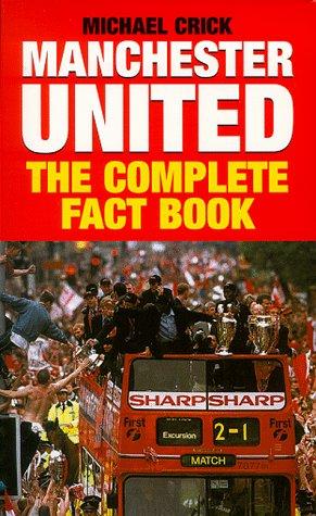 Cover for Manchester United