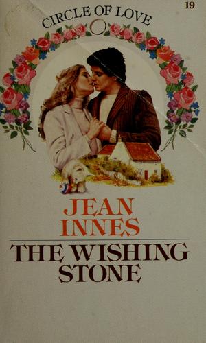 Cover for Wishing stone