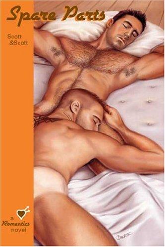 Cover for Spare Parts