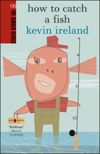 Cover for How to Catch a Fish