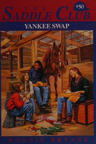Cover for Yankee swap