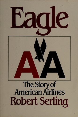 Cover for Eagle