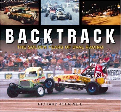 Cover for Backtrack