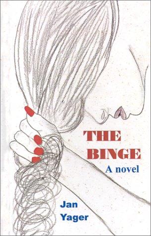 Cover for The Binge