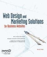 Cover for Web Design and Marketing Solutions for Business Websites