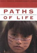 Cover for Paths of life