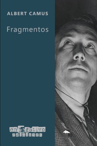 Cover for Fragmentos
