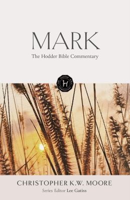 Cover for Hodder Bible Commentary