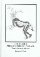 Cover for The Male's Midlife Rite of Passage
