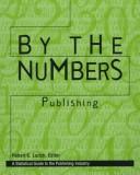 Cover for By the Numbers: Publishing 
