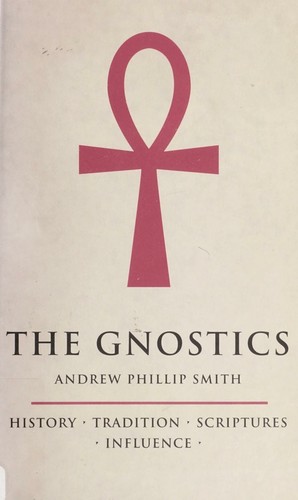 Cover for The Gnostics