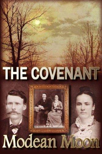 Cover for The Covenant