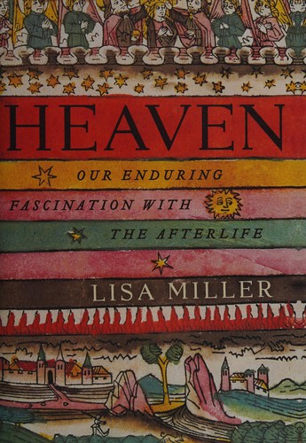Cover for Heaven